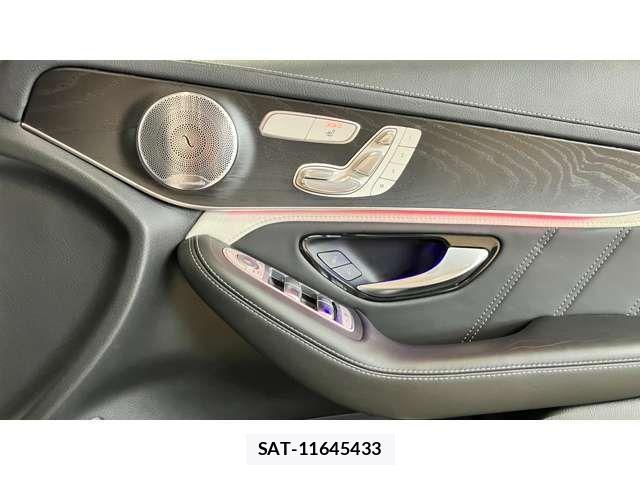 Mercedes Benz GLC-CLASS 2021-02 3771752-11