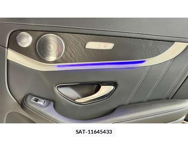 Mercedes Benz GLC-CLASS 2021-02 3771752-12
