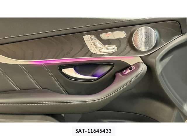Mercedes Benz GLC-CLASS 2021-02 3771752-14