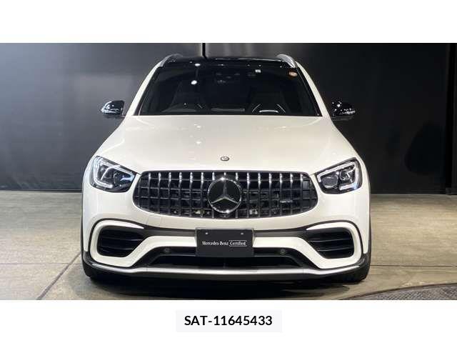 Mercedes Benz GLC-CLASS 2021-02 3771752-15