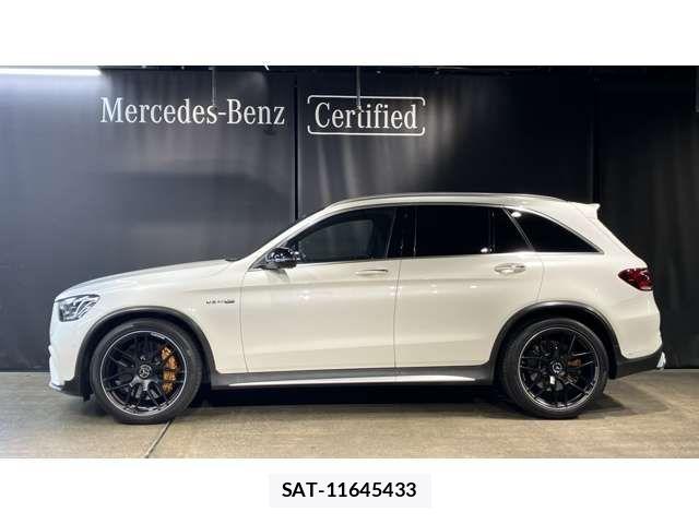 Mercedes Benz GLC-CLASS 2021-02 3771752-17