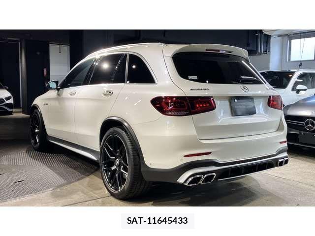 Mercedes Benz GLC-CLASS 2021-02 3771752-18