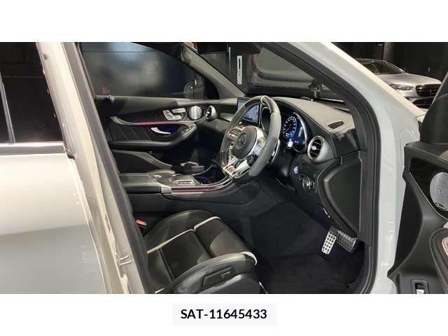 Mercedes Benz GLC-CLASS 2021-02 3771752-3