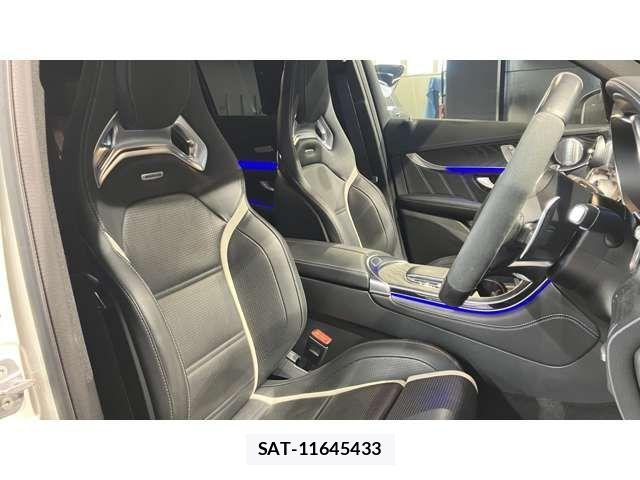 Mercedes Benz GLC-CLASS 2021-02 3771752-4