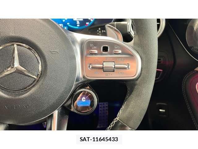 Mercedes Benz GLC-CLASS 2021-02 3771752-7