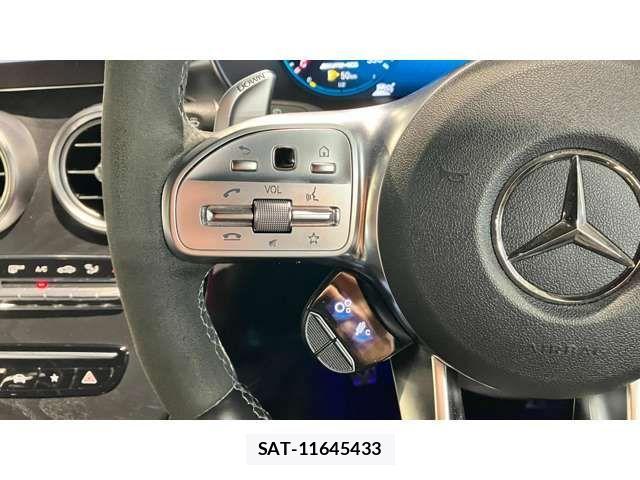 Mercedes Benz GLC-CLASS 2021-02 3771752-8