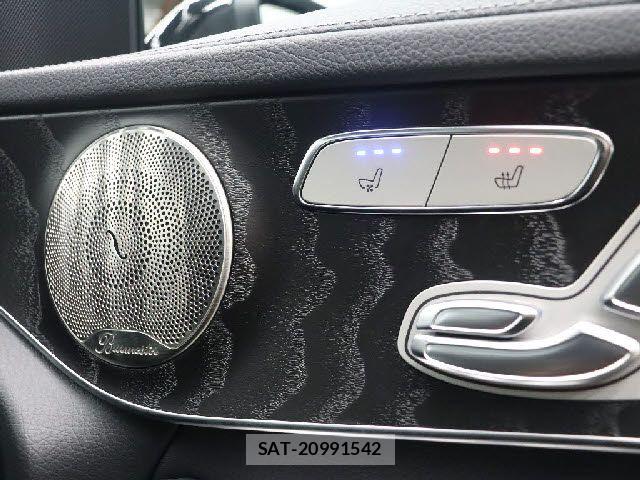 Mercedes Benz GLC-CLASS 2021-02 6245516-11