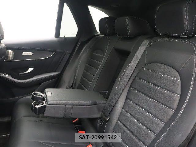 Mercedes Benz GLC-CLASS 2021-02 6245516-18