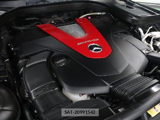 Mercedes Benz GLC-CLASS 2021-02 6245516-4