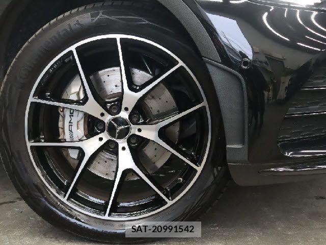 Mercedes Benz GLC-CLASS 2021-02 6245516-5