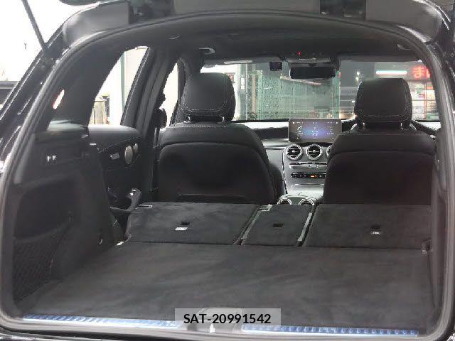 Mercedes Benz GLC-CLASS 2021-02 6245516-6