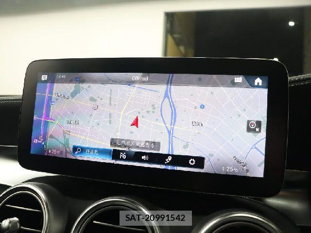 Mercedes Benz GLC-CLASS 2021-02 6245516-7