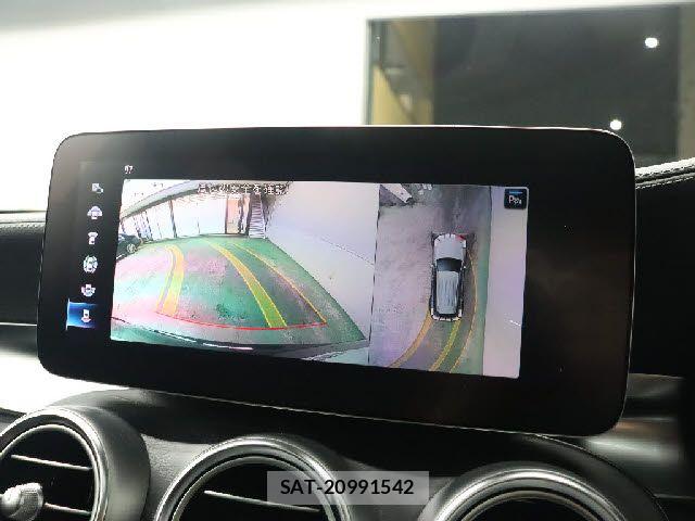 Mercedes Benz GLC-CLASS 2021-02 6245516-8