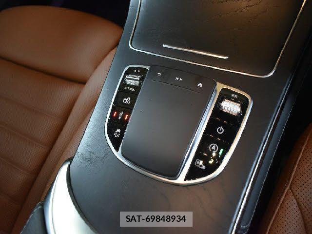 Mercedes Benz GLC-CLASS 2020-03 6676787-11