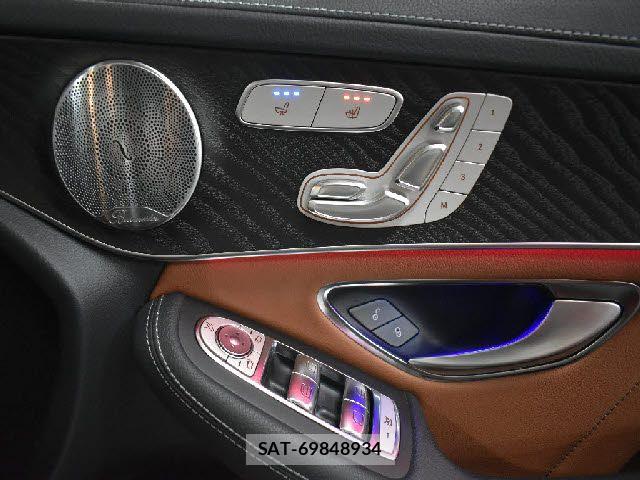 Mercedes Benz GLC-CLASS 2020-03 6676787-12