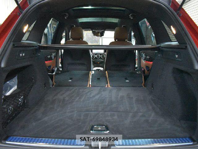 Mercedes Benz GLC-CLASS 2020-03 6676787-19