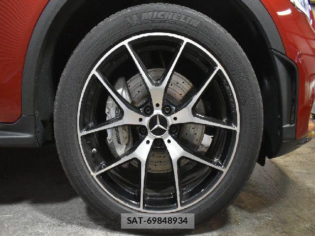 Mercedes Benz GLC-CLASS 2020-03 6676787-24