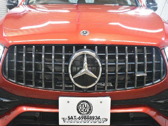 Mercedes Benz GLC-CLASS 2020-03 6676787-25