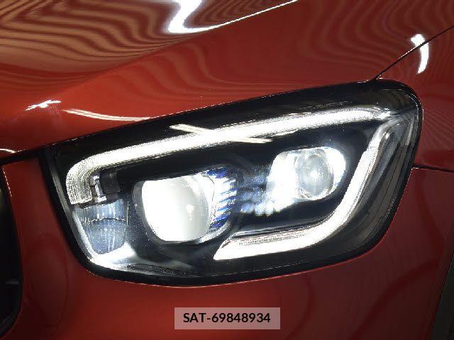 Mercedes Benz GLC-CLASS 2020-03 6676787-27