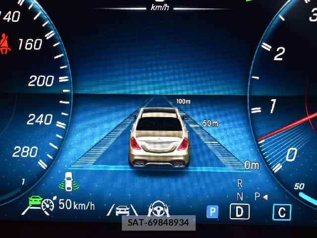Mercedes Benz GLC-CLASS 2020-03 6676787-5