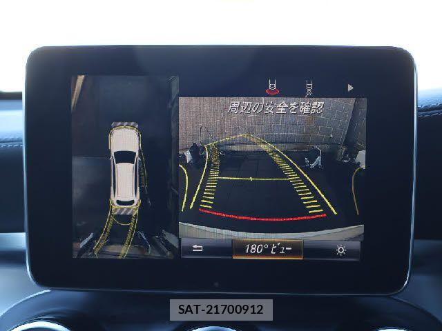 Mercedes Benz GLC-CLASS 2018-07 6716602-15