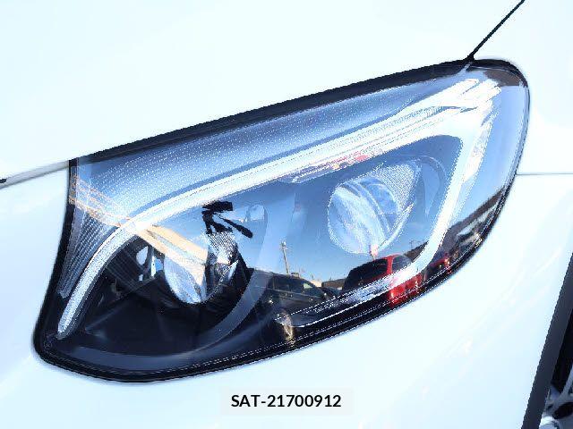 Mercedes Benz GLC-CLASS 2018-07 6716602-18
