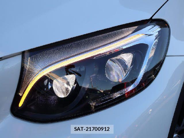 Mercedes Benz GLC-CLASS 2018-07 6716602-19