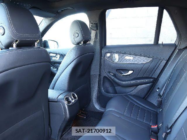 Mercedes Benz GLC-CLASS 2018-07 6716602-3