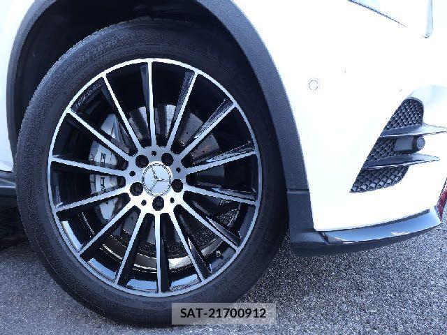Mercedes Benz GLC-CLASS 2018-07 6716602-7