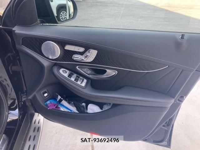 Mercedes Benz GLC-CLASS 2017-06 6908133-10