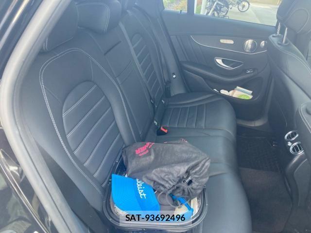 Mercedes Benz GLC-CLASS 2017-06 6908133-13