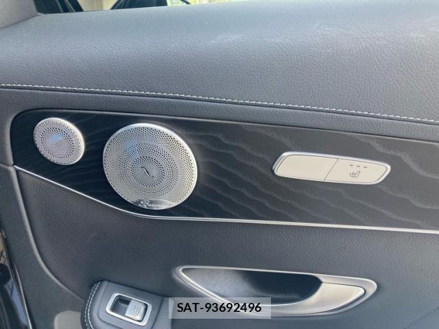 Mercedes Benz GLC-CLASS 2017-06 6908133-14