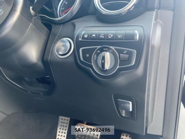 Mercedes Benz GLC-CLASS 2017-06 6908133-16