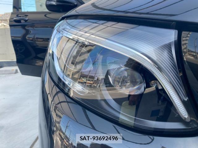 Mercedes Benz GLC-CLASS 2017-06 6908133-17