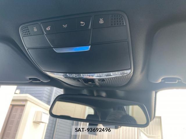 Mercedes Benz GLC-CLASS 2017-06 6908133-20
