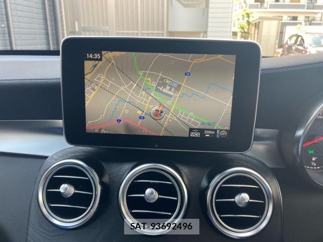 Mercedes Benz GLC-CLASS 2017-06 6908133-23