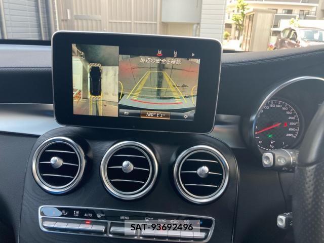 Mercedes Benz GLC-CLASS 2017-06 6908133-24