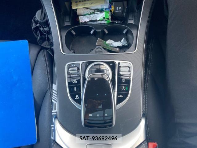 Mercedes Benz GLC-CLASS 2017-06 6908133-26