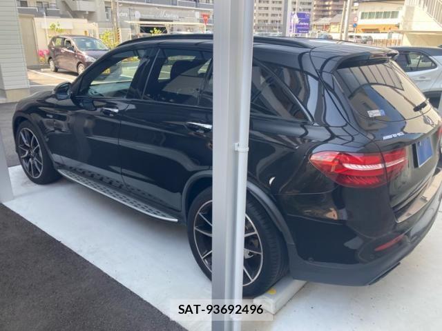 Mercedes Benz GLC-CLASS 2017-06 6908133-3