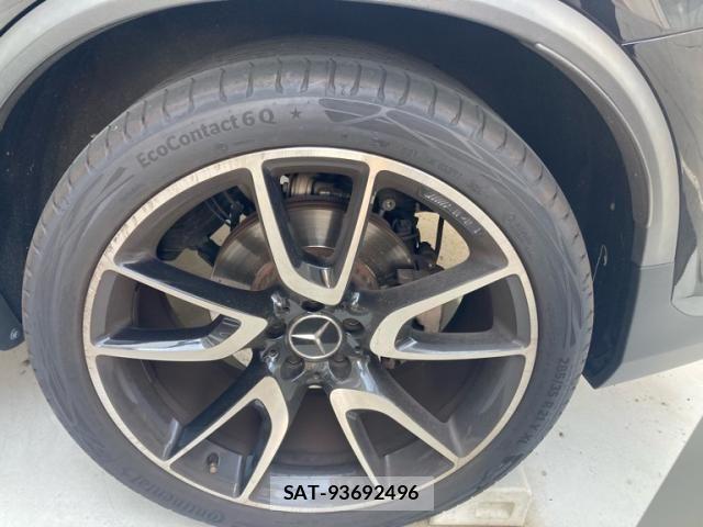 Mercedes Benz GLC-CLASS 2017-06 6908133-4