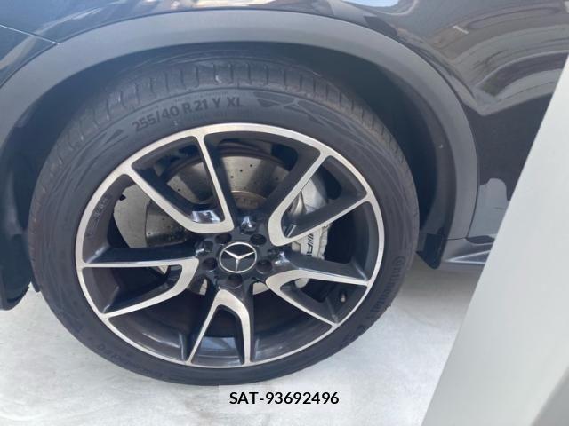 Mercedes Benz GLC-CLASS 2017-06 6908133-5