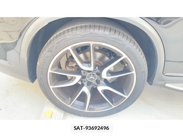 Mercedes Benz GLC-CLASS 2017-06 6908133-6