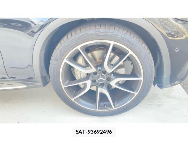 Mercedes Benz GLC-CLASS 2017-06 6908133-7