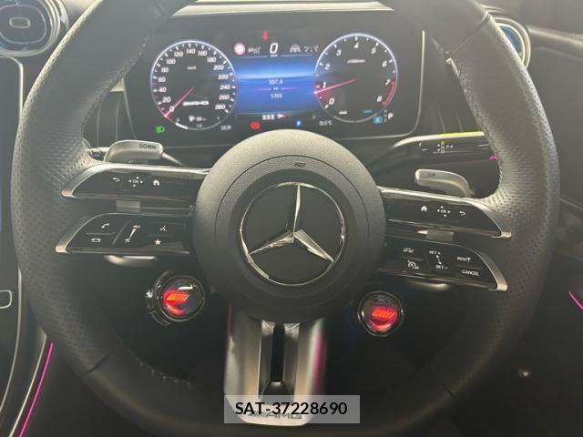 Mercedes Benz GLC-CLASS 2024-03 6908124-16