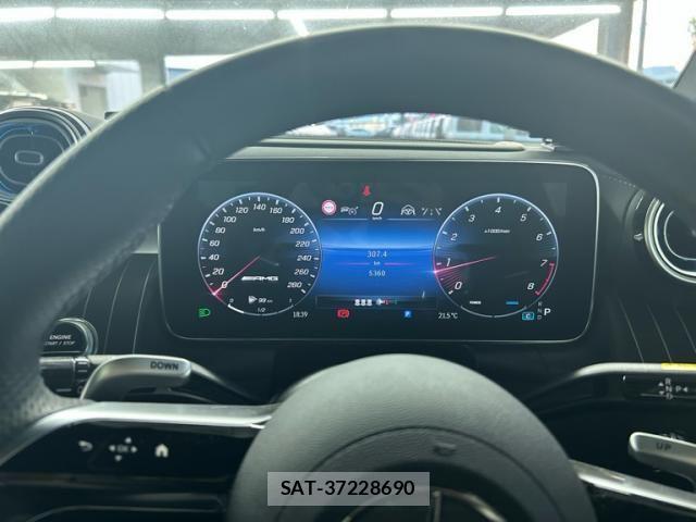 Mercedes Benz GLC-CLASS 2024-03 6908124-17
