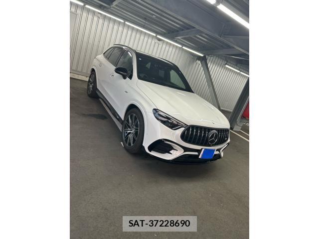Mercedes Benz GLC-CLASS 2024-03 6908124-1