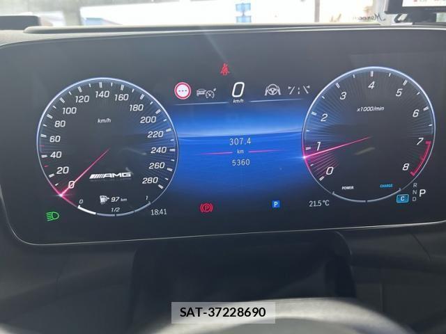Mercedes Benz GLC-CLASS 2024-03 6908124-24