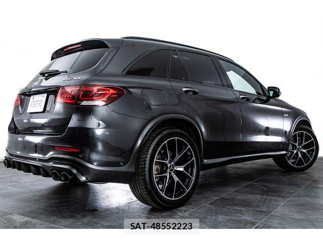 Mercedes Benz GLC-CLASS 2019-12 6908123-11