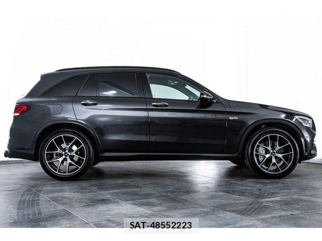 Mercedes Benz GLC-CLASS 2019-12 6908123-12