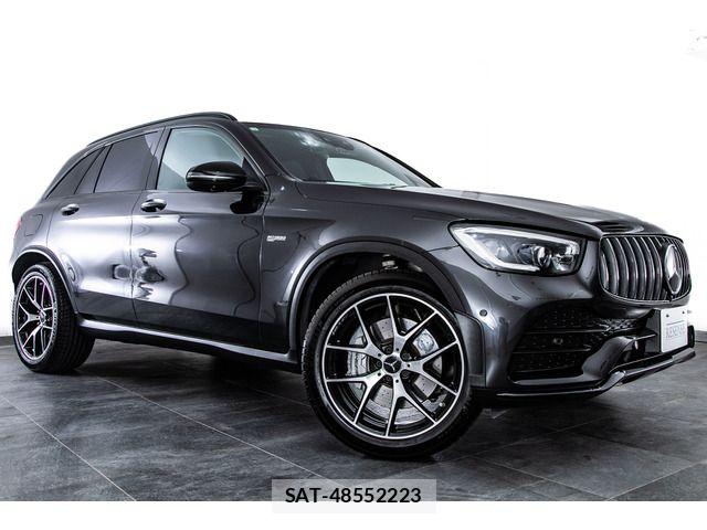 Mercedes Benz GLC-CLASS 2019-12 6908123-13